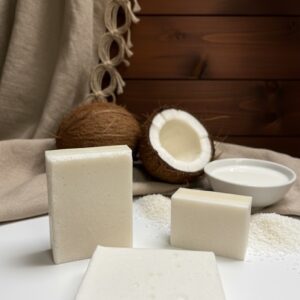 Creamy Coconut