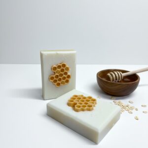 Oatmeal Milk & Honey