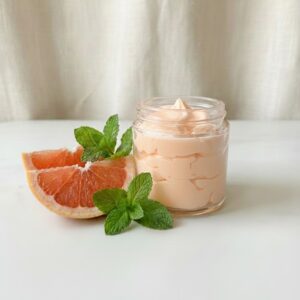 Citrus Mint Body Butter