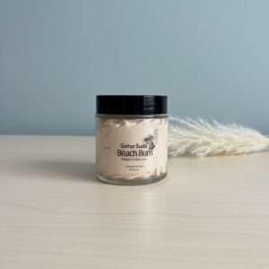 Beach Bum Body Butter