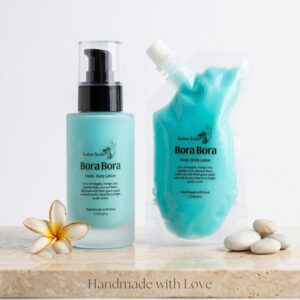 Bora Bora Hand and Body Lotion