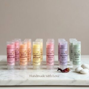 Lip Butter
