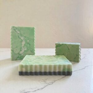 Coconut Lime with Activated Charcoal