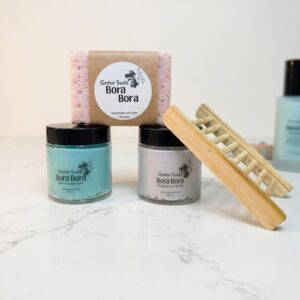 Bora Bora Body Butter