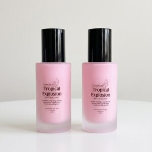Tropical Explosion hand and body lotion