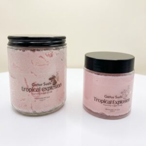 Tropical Explosion Sugar Scrub
