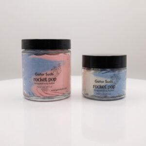 Rocket Pop Body Butter
