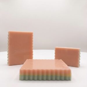 Papaya Paradise Soap