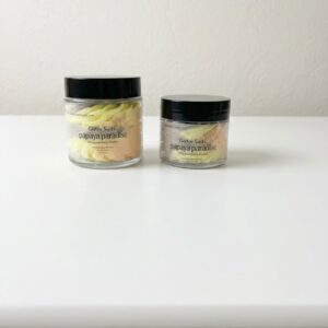 Papaya Paradise Body Butter