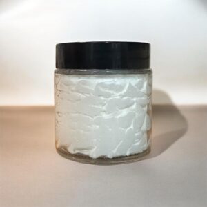 Barely Naked Body Butter