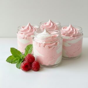 Body butter