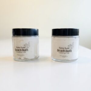 Beach Bum Sugar Scrub