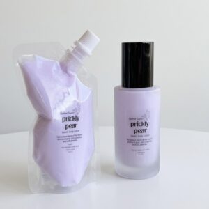 Prickly Pear Hand and Body Lotion