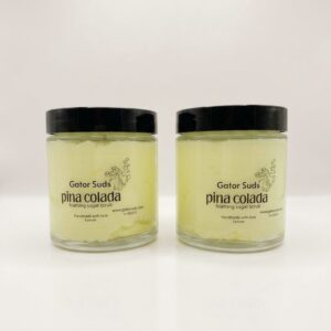 Pina Colada Sugar Scrub