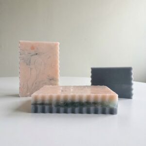Summer Splash Soap