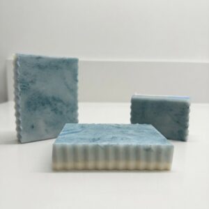 Emerald Lake Soap