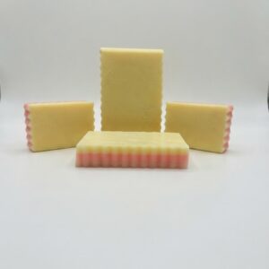 Sun-Kissed Soap