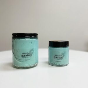 Bora Bora Sugar Scrub