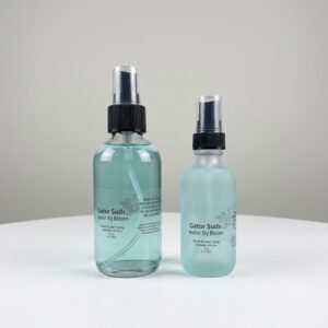 Water Lily Bloom Room & Linen Spray