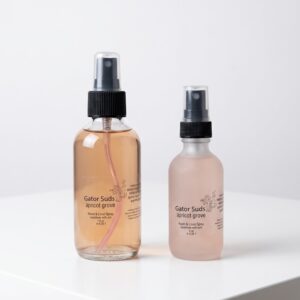 Apricot Grove Linen & Room Spray