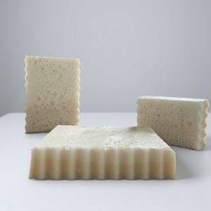 Mango Coconut Soap