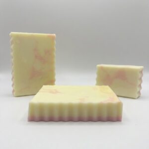 Pina Colada Soap