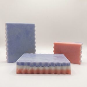 Rocket Pop Soap