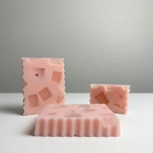 Pink Lemonade Soap