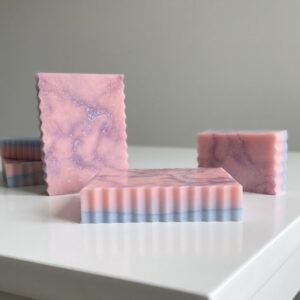 Jamaican Me Crazy Soap
