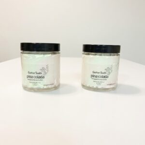 Pina Colada Sparkle Body Butter