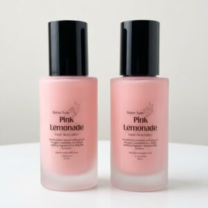 Pink Lemonade Hand & Body Lotion