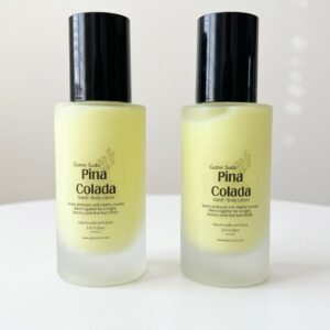 Pina Colada Hand & Body Lotion