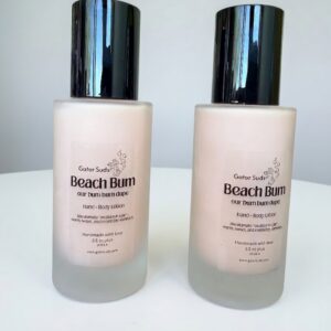 Beach Bum Hand and Body Lotion