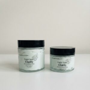 Clarity Body Butter