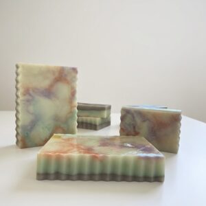 Garden Party Soap