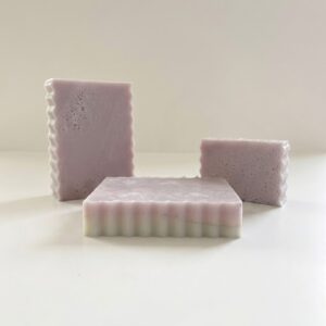 Butt Naked Soap