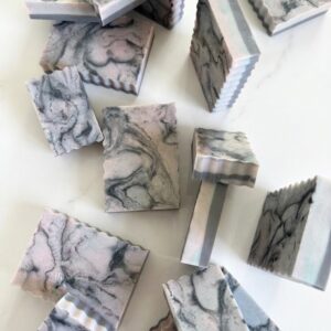 Handcrafted Soap Bars