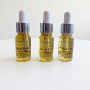 Cuticle Oils (10 ml)