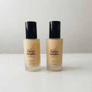 Papaya Paradise Hand & Body Lotion