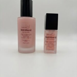Sun-Kissed Hand & Body Lotion