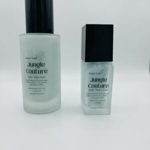 Jungle Couture Hand & Body Lotion