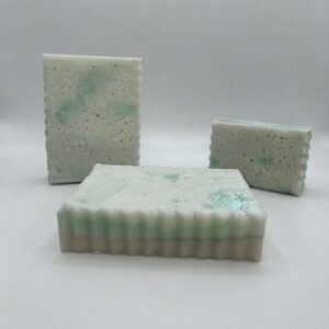 Key Lime Pie Soap