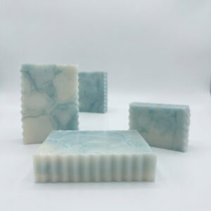Secret Garden Soap