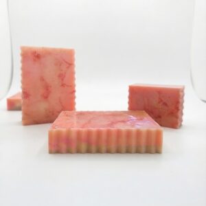 Bonfire Bliss Soap