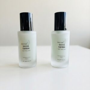 Secret Garden Hand and Body Lotion