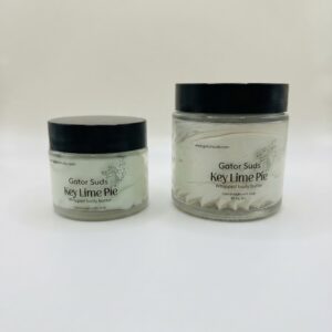 Key Lime Pie Body Butter
