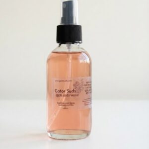 Apple Cedar Wood Linen & Room Spray