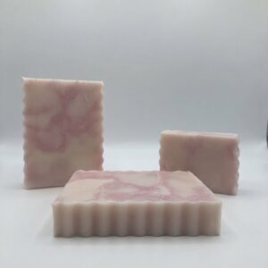 Boujee Marshmallow Soap
