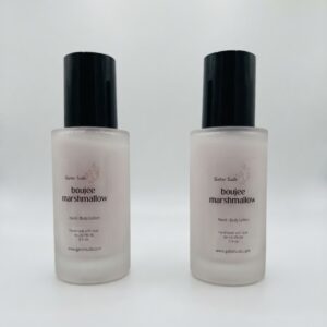 Boujee Marshmallow Hand and Body Lotion